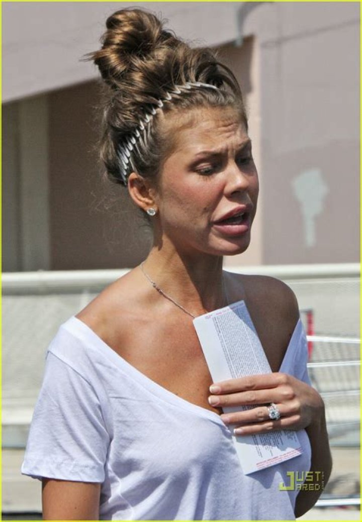 Nikki Cox 2024: The Rising Star Shaping the Future