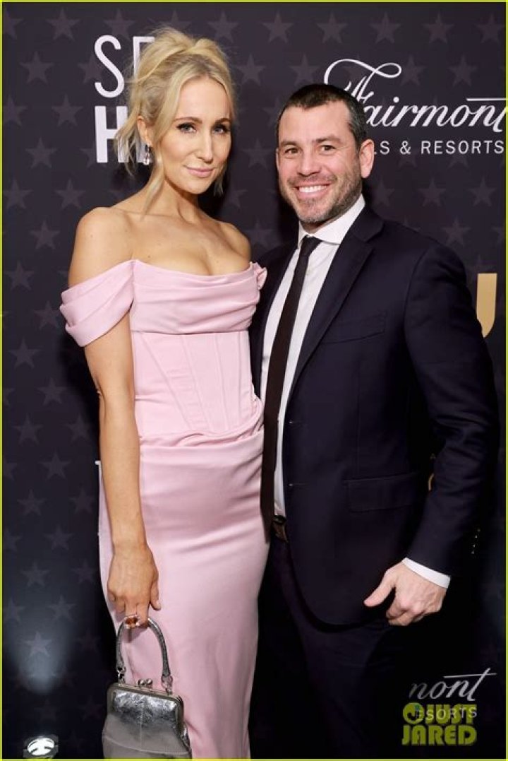 Nikki Glaser's Romantic Journey: Who is Her Boyfriend?