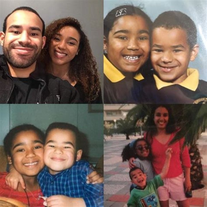 Navigating the Life of Nina Aouilk: A Glimpse into Her Children