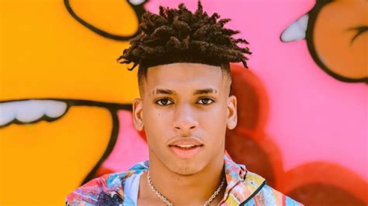 NLE Choppa: The Rise of a Young Star