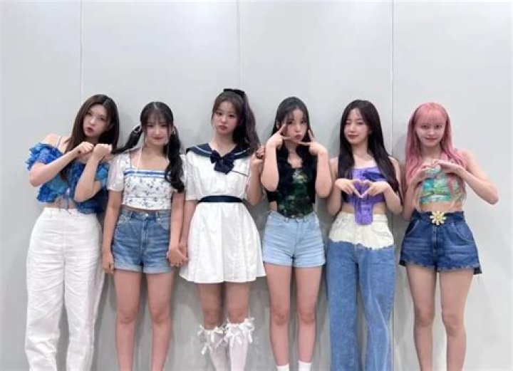 All You Need to Know About Nmixx Members: Profiles, Talents, and More