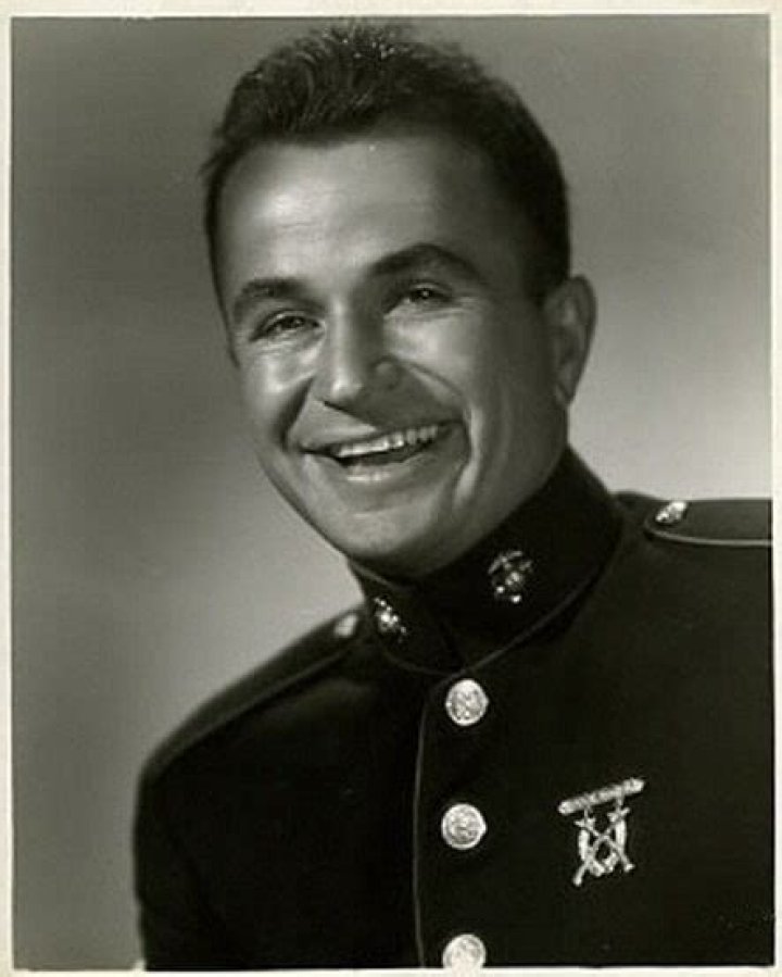 Noah Beery Jr Net Worth: A Closer Look at the Life and Legacy of a Hollywood Icon