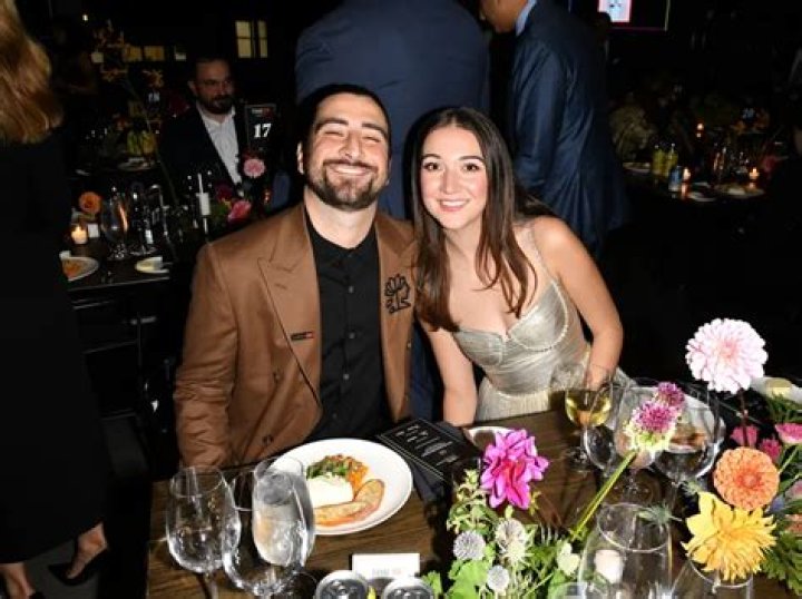 Noah Kahan's Ex-Wife: Unraveling the Mystery Behind Their Relationship