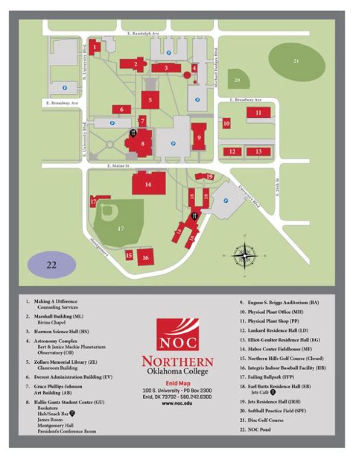 Noc Tonkawa: The Cultural Heritage of a Unique Tribe