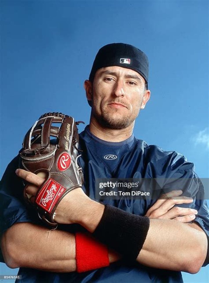 Unraveling the Legacy of Nomar Garcia: A Baseball Icon