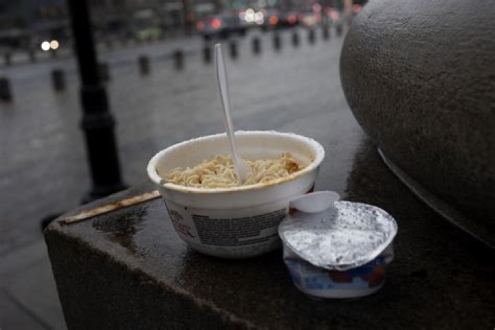 Noodle Recall: What You Need to Know