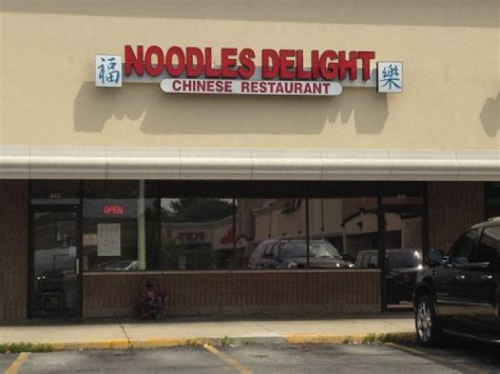 Noodles Delight Roselle IL: The Ultimate Guide to an Unforgettable Dining Experience