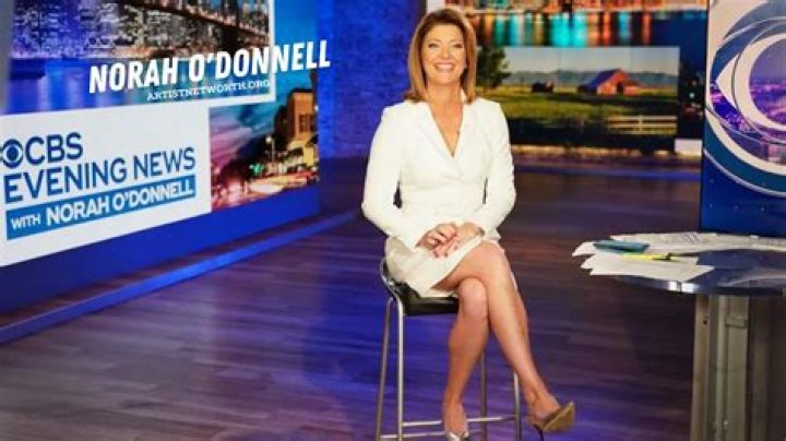 Exploring Norah O&rsquo;Donnell&rsquo;s Net Worth: A Deep Dive into Her Life and Career