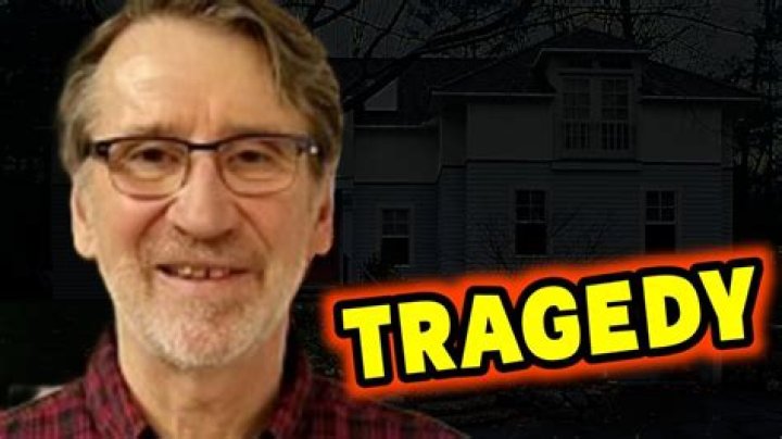 Unveiling the Norm Abram Tragedy: A Comprehensive Look into the Life, Career, and Legacy