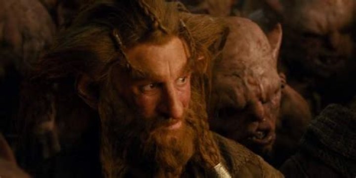 Unraveling the Mystery of Norman Kali in The Hobbit