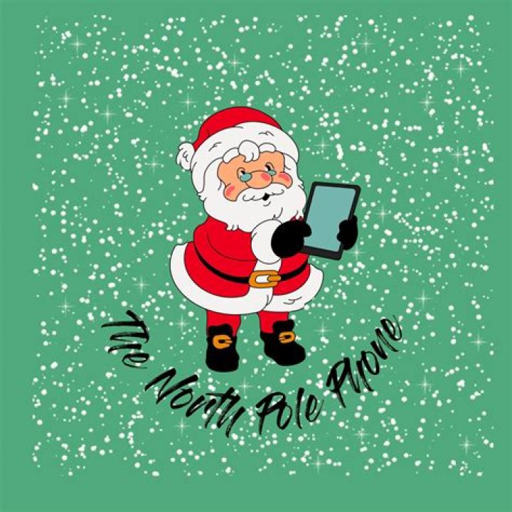 North Pole Phone: A Comprehensive Guide to the World's Coldest Calling