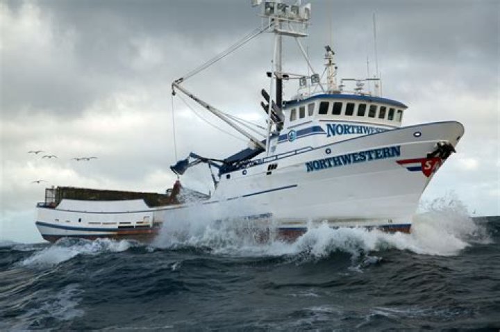 Northwestern Deadliest Catch: A Deep Dive into the Life and Legacy of the Legendary Crab Fishing Vessel