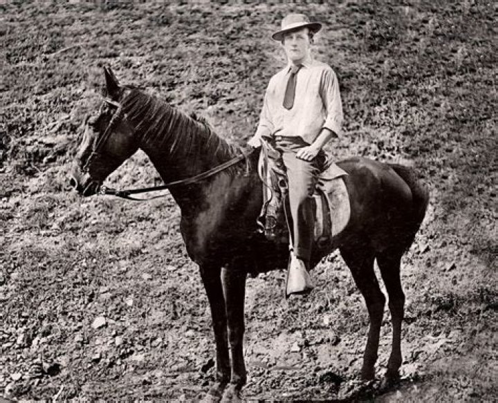 Unveiling the Legacy of Norval Sinclair Marley: The Man Behind the Legend