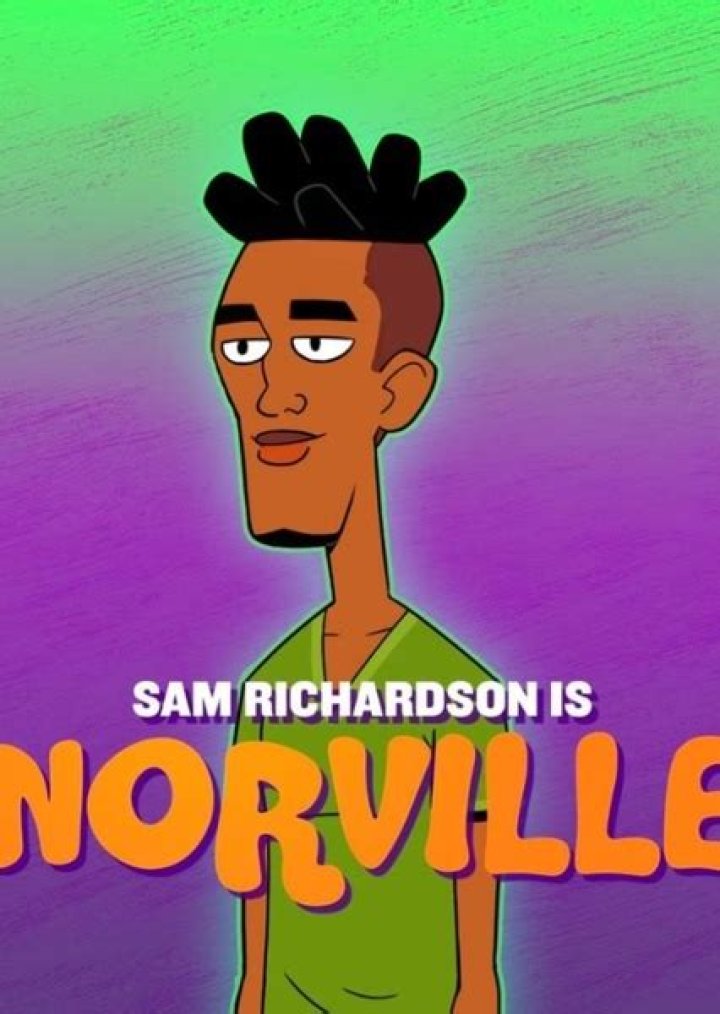 Norville Rogers (Shaggy): A Journey Through Music, Fame, and Legacy