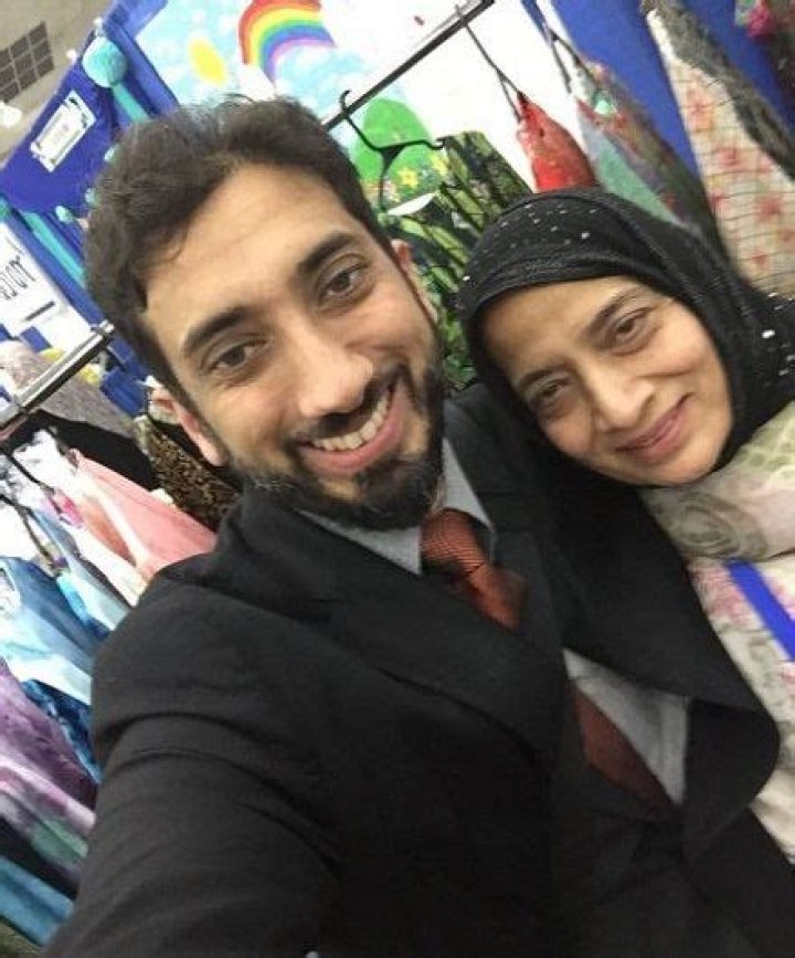 Exploring the Life of Nouman Ali Khan's Wife