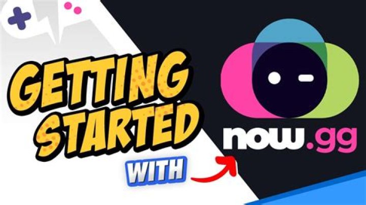 Discover the Exciting World of Now.gg Games