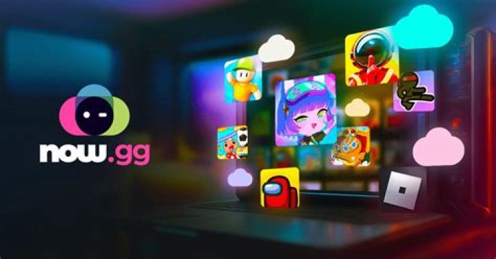 Unlocking the World of Now GG: A Gateway to Gaming Freedom