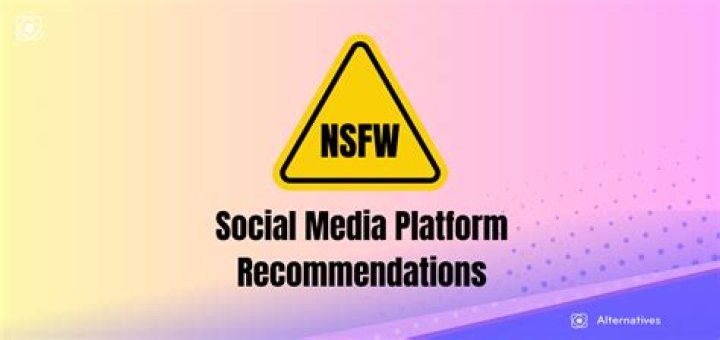 Understanding nsfw.social: A Comprehensive Guide