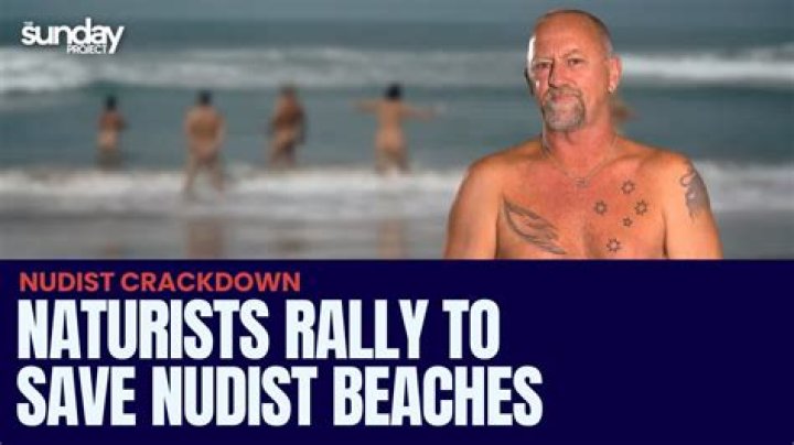 The Freedom of Nudism: Embracing the Natural State