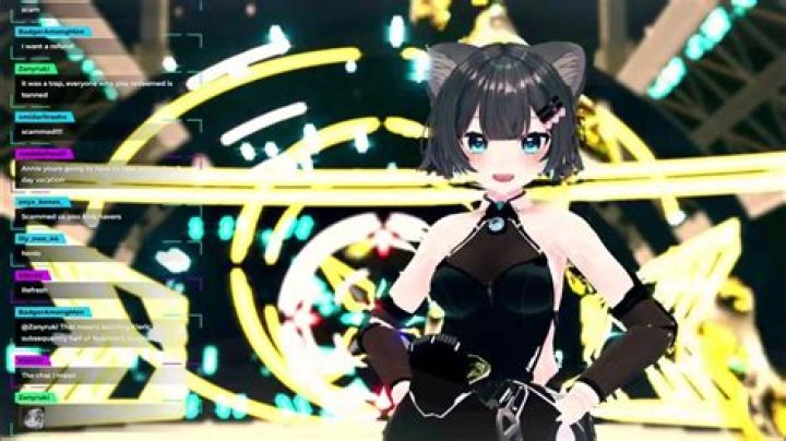 Watch Nyannie's Legendary Armored Core Gameplay | Engage in Epic Mecha Combat