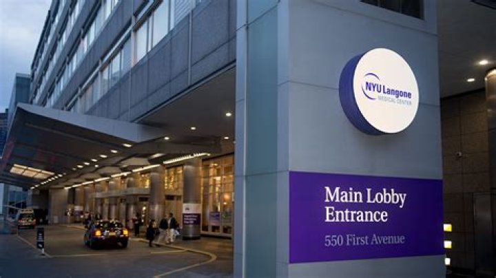 Nyu Langone Tisch: A Comprehensive Guide to One of the Most Prestigious Medical Centers