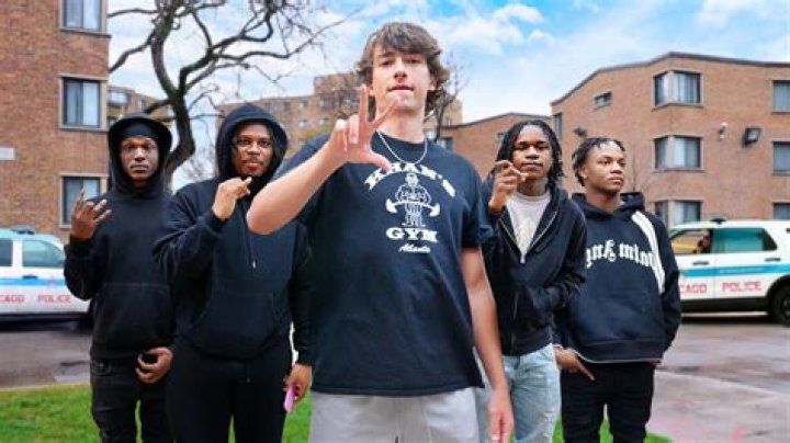 O'Block Chicago: The Ultimate Guide to Chicago's Iconic Landmark