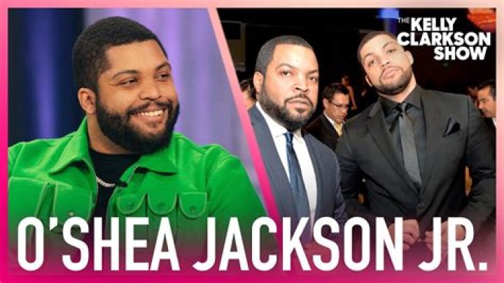 O'Shea Jackson Jr Weight Gain: A Comprehensive Analysis