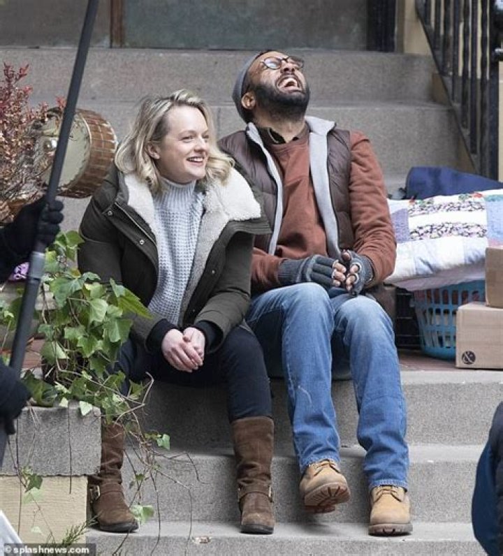 Exploring the Life and Partner of O-T Fagbenle