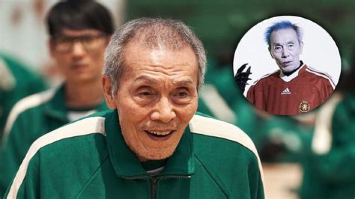 O Yeong-Su Death Date: A Comprehensive Look at the Life and Legacy of the Squid Game Star
