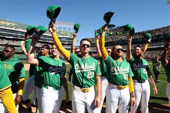 Oakland A's Pitching Staff: A Comprehensive Analysis of Their Dominance and Strategy