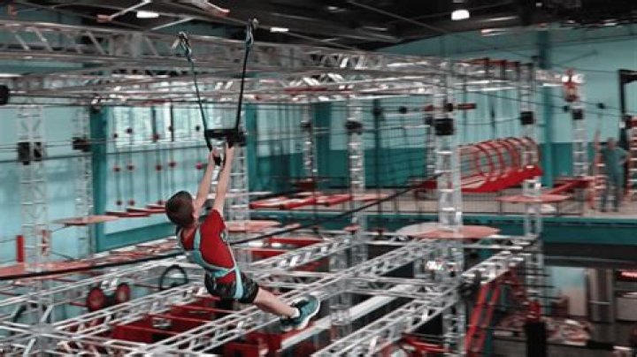 Discovering the Wonders of OC Aerial: A Unique Perspective from Above