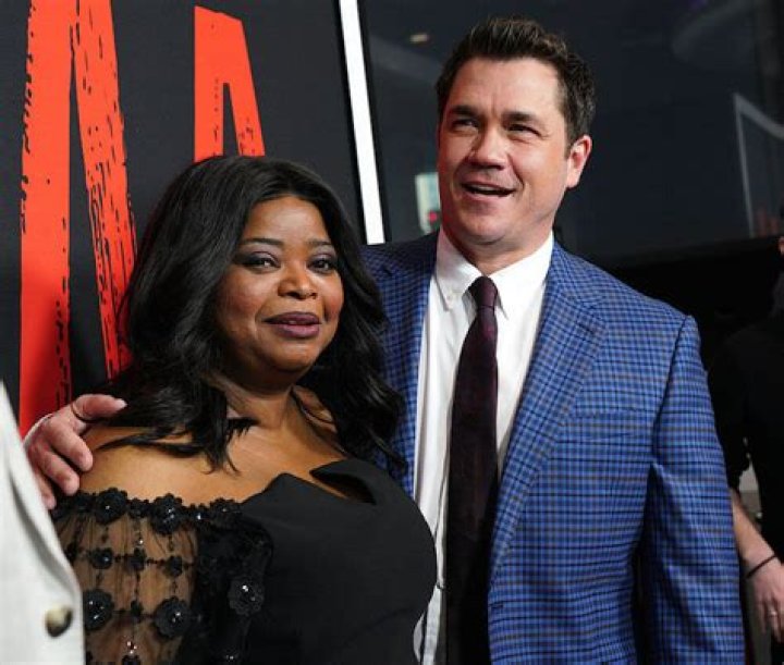 Octavia Spencer Boyfriend: The Love Life of an Acclaimed Actress