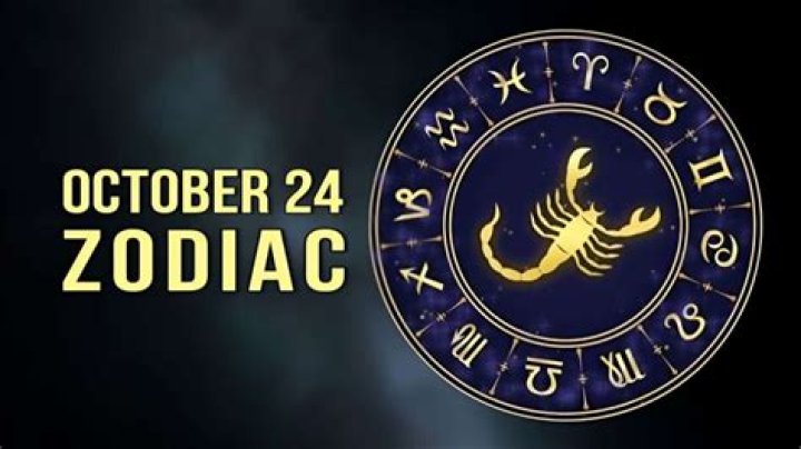 Understanding the October 24 Zodiac: Traits, Compatibility, and More