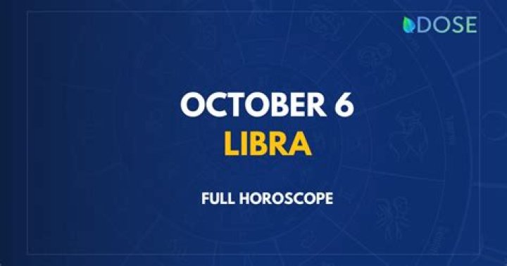Unveiling the Mysteries of the October 6 Zodiac Sign