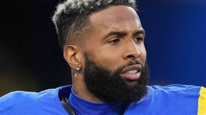 Odell Beckham and Diddy: A Dynamic Duo of Sports and Music