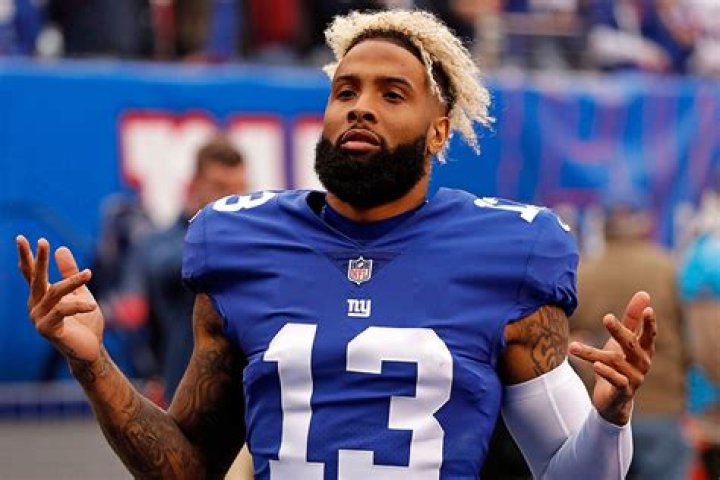 Unveiling the Mystery: Odell Beckham Jr Brother Height - Truths and Tales