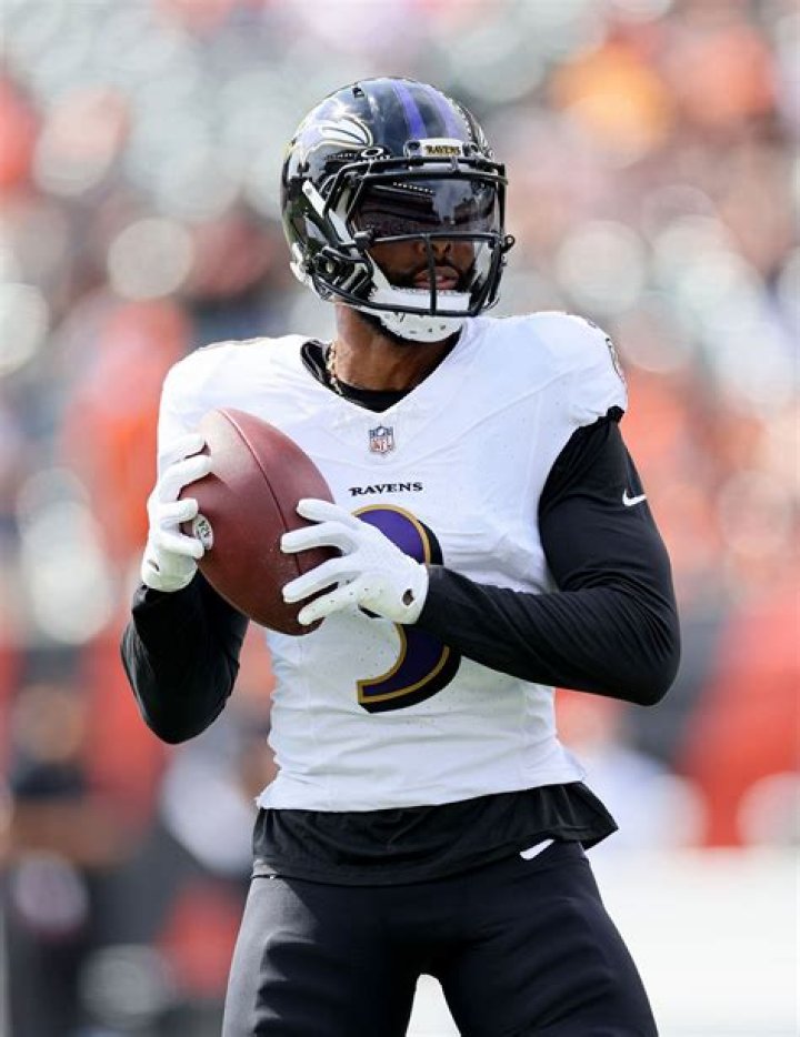 Meet Odell Beckham Jr.'s Brothers: A Look into Their Football Careers