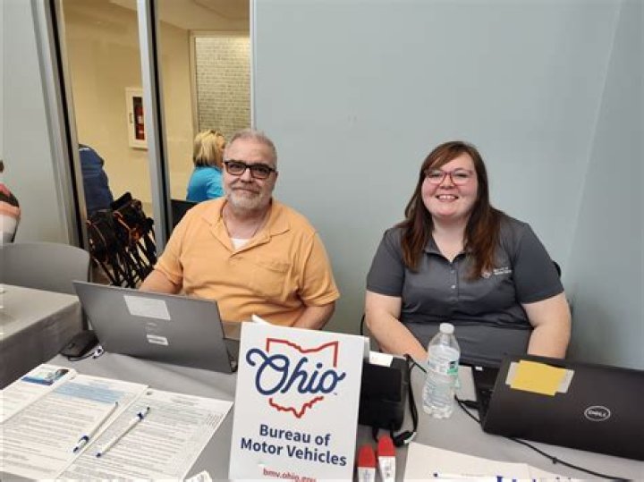 Comprehensive Guide to Ohio Bureau of Motor Vehicles Driving Test
