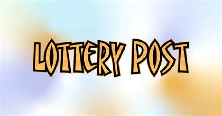 Unveiling the Ohio Lottery Post: A Gateway to Winning