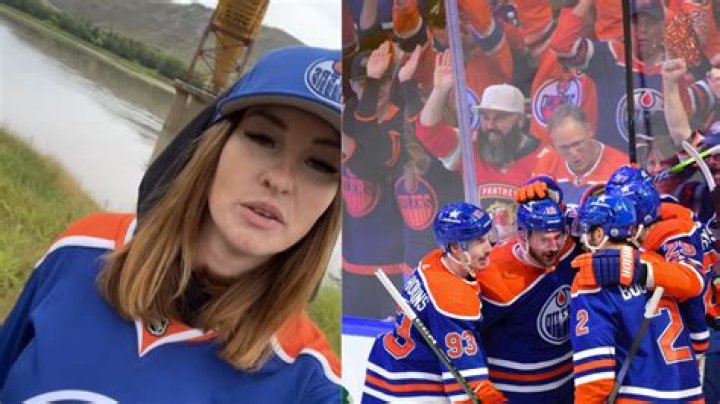 Life of an Oilers Fan Playboy: A Playful Journey Through Passion and Fame