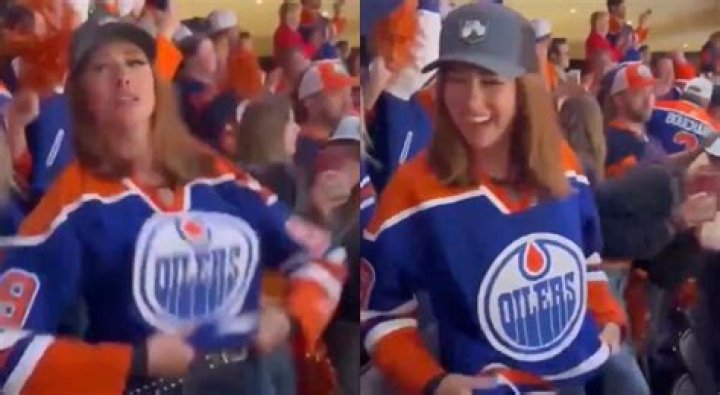 Understanding the Phenomenon of Oilers Tits: A Deep Dive