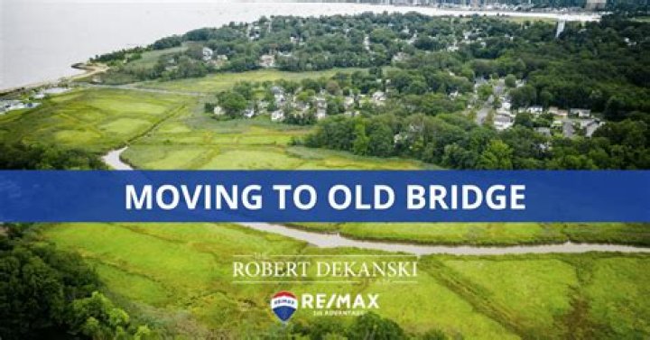 Exploring the Rich History and Beauty of Old Bridge NJ