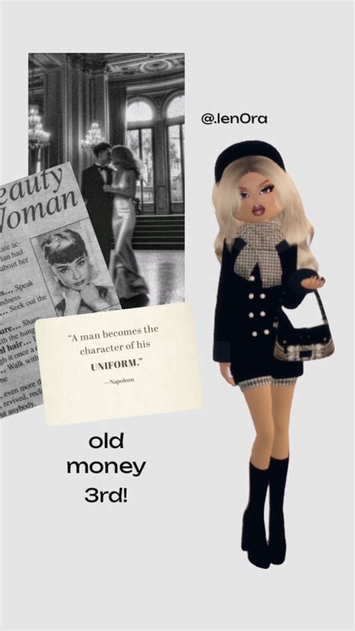 Understanding Old Money DTI: The Financial Backbone of Affluence