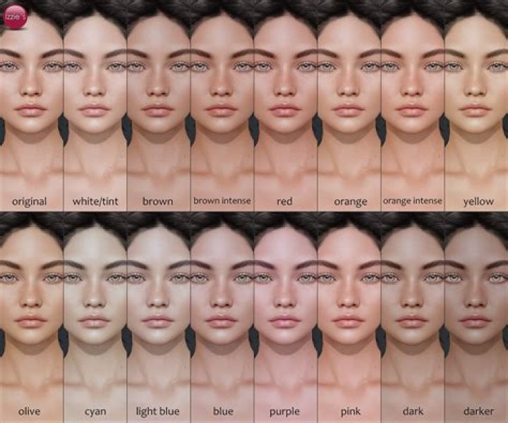 Embracing the Olive Skin Complexion: A Comprehensive Guide