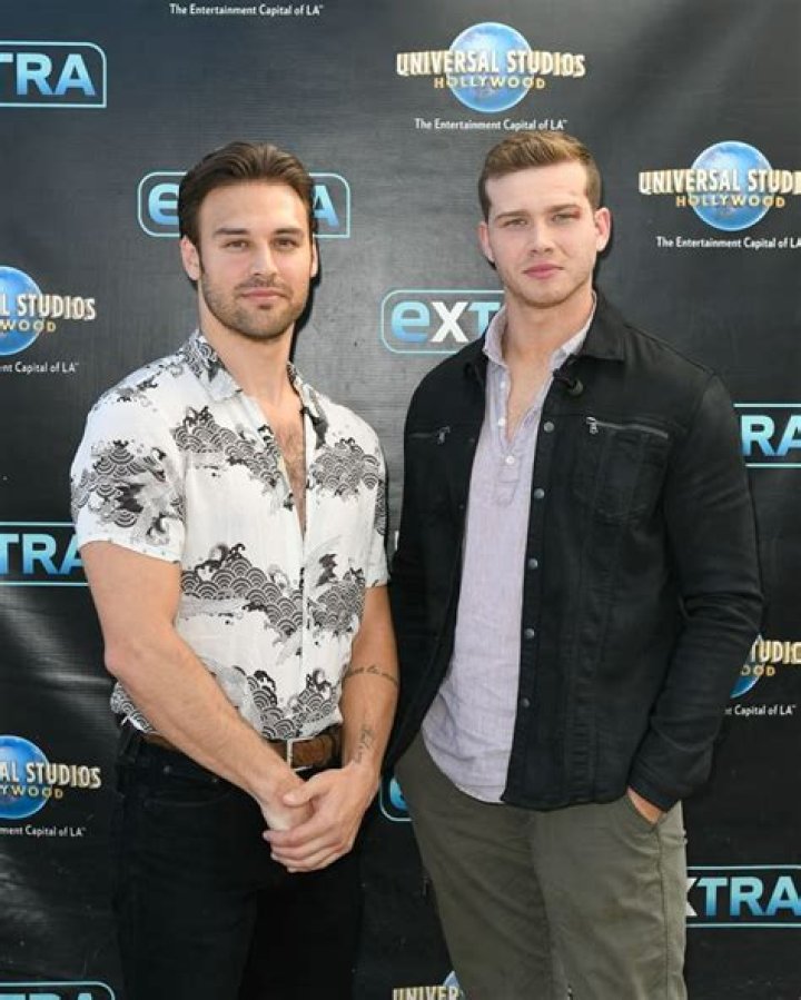 Oliver Stark Twin: A Deep Dive into His Life and Career