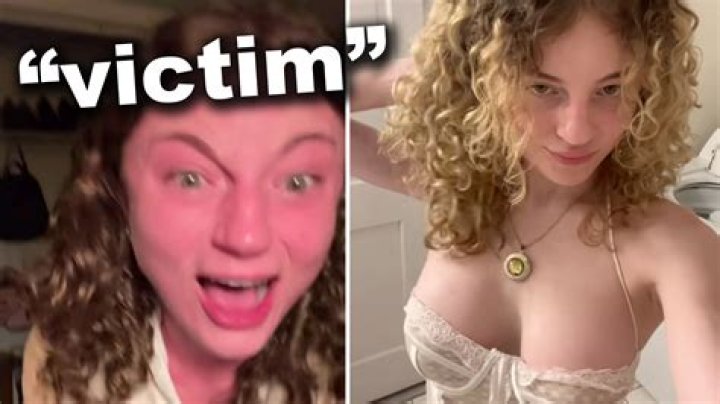 Understanding the Olivia Alex Live Incident: A Comprehensive Analysis