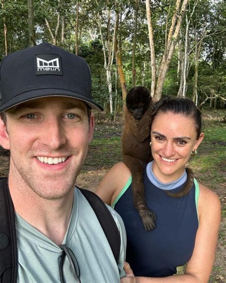 Olivia Beavers Husband: The Inside Story of Her Love Life and Personal Journey