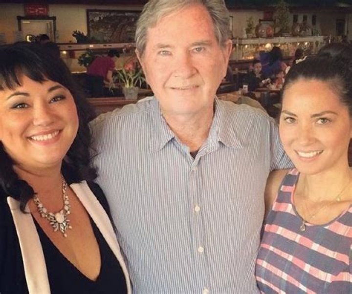 Unveiling the Legacy: Olivia Munn's Parents and Their Influence