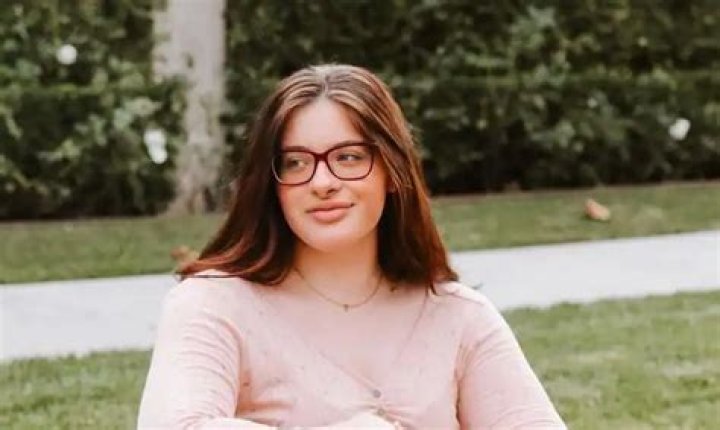 Understanding Olivia Pacino's Disability: A Comprehensive Look