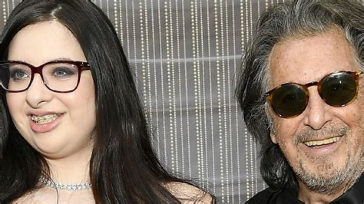 Unveiling the Enigmatic Olivia Pacino: A Star in Her Own Right